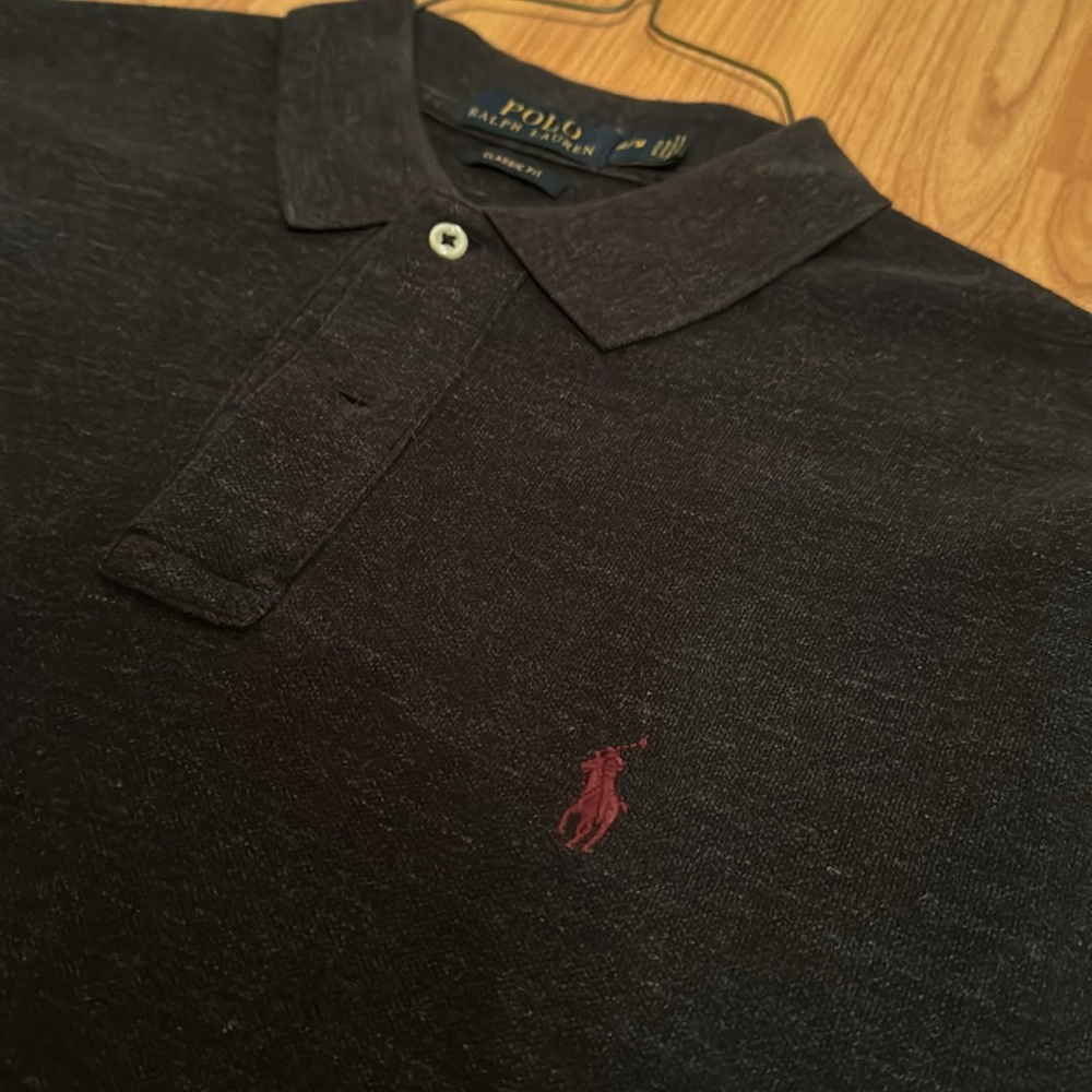 Polo - Ralph Lauren - Picture 2 of 4